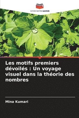 bokomslag Les motifs premiers dvoils