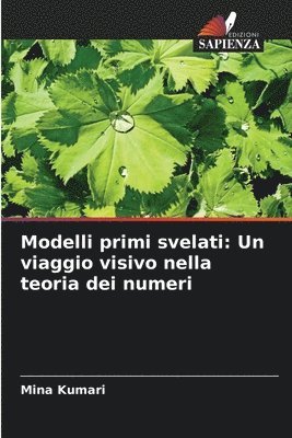 Modelli primi svelati 1