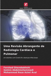 bokomslag Uma Reviso Abrangente de Radiologia Cardaca e Pulmonar