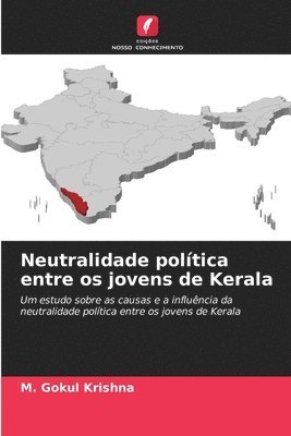 Neutralidade poltica entre os jovens de Kerala 1