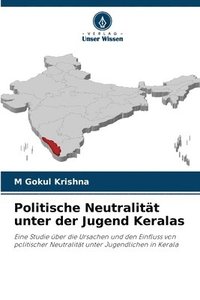 bokomslag Politische Neutralitt unter der Jugend Keralas