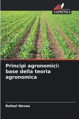 bokomslag Principi agronomici