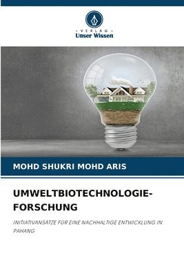 Umweltbiotechnologie-Forschung 1