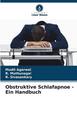 Obstruktive Schlafapnoe - Ein Handbuch 1