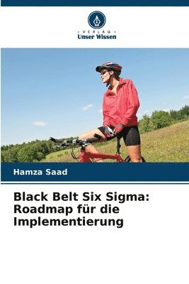 Black Belt Six Sigma 1