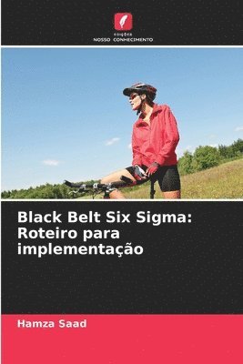 bokomslag Black Belt Six Sigma