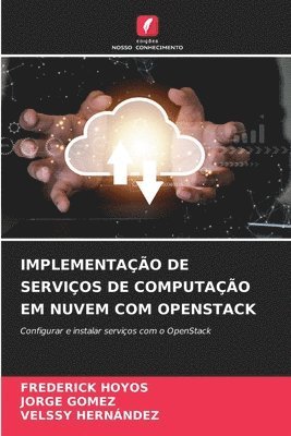 Implementao de Servios de Computao Em Nuvem Com Openstack 1