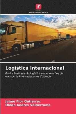 Logstica internacional 1