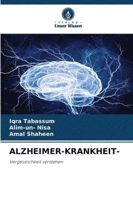 Alzheimer-Krankheit- 1