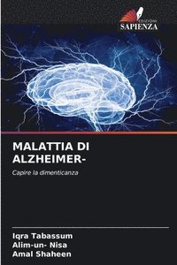 bokomslag Malattia Di Alzheimer-