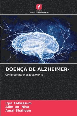 Doena de Alzheimer- 1