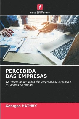 Percebida Das Empresas 1