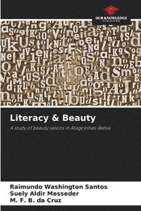 bokomslag Literacy & Beauty
