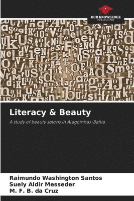 Literacy & Beauty 1