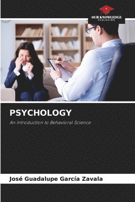 bokomslag Psychology