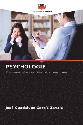 bokomslag Psychologie