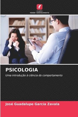 bokomslag Psicologia