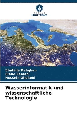 bokomslag Wasserinformatik und wissenschaftliche Technologie