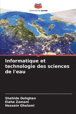 Informatique et technologie des sciences de l'eau 1