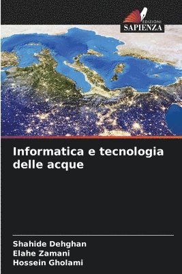 Informatica e tecnologia delle acque 1