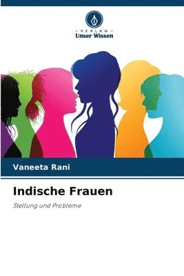 Indische Frauen 1