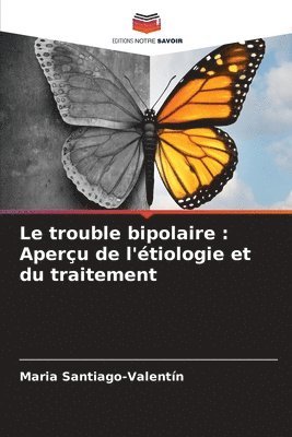 Le trouble bipolaire 1