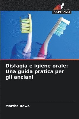 Disfagia e igiene orale 1