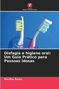 bokomslag Disfagia e higiene oral