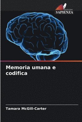 Memoria umana e codifica 1