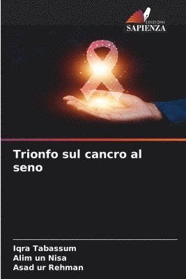Trionfo sul cancro al seno 1