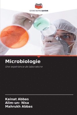 Microbiologie 1