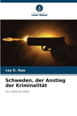 Schweden, der Anstieg der Kriminalitt 1