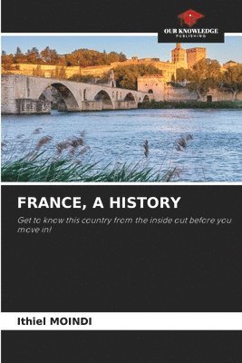 France, a History 1