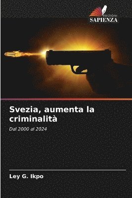 Svezia, aumenta la criminalit 1