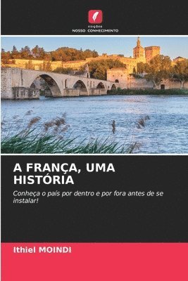 A Frana, Uma Histria 1