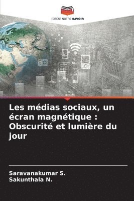 Les mdias sociaux, un cran magntique 1