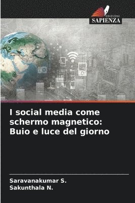 bokomslag I social media come schermo magnetico