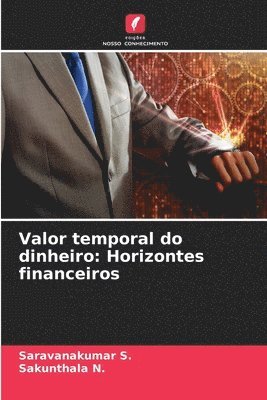 Valor temporal do dinheiro 1