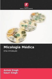 bokomslag Micologia Mdica