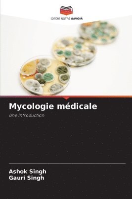 Mycologie mdicale 1