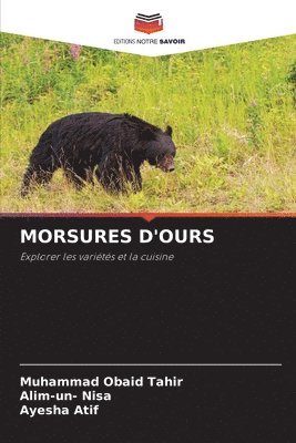 Morsures d'Ours 1