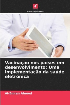 bokomslag Vacinao nos pases em desenvolvimento