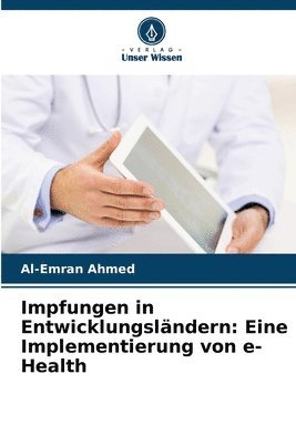 bokomslag Impfungen in Entwicklungslndern