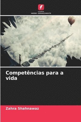 bokomslag Competncias para a vida