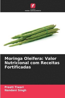 Moringa Oleifera 1