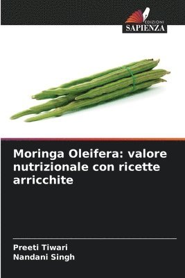 Moringa Oleifera 1