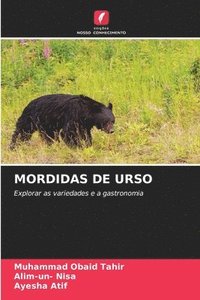 bokomslag Mordidas de Urso