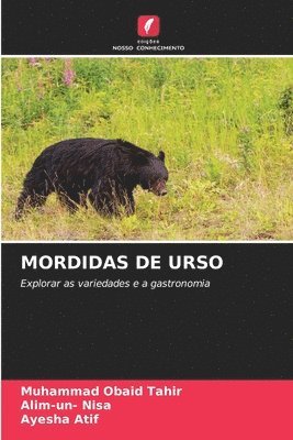 Mordidas de Urso 1