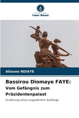 Bassirou Diomaye FAYE 1