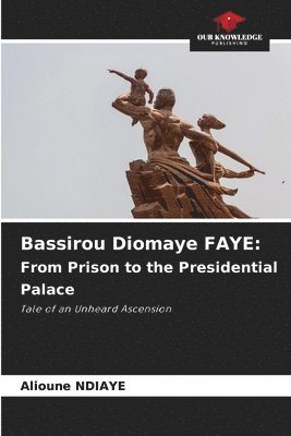 Bassirou Diomaye FAYE 1